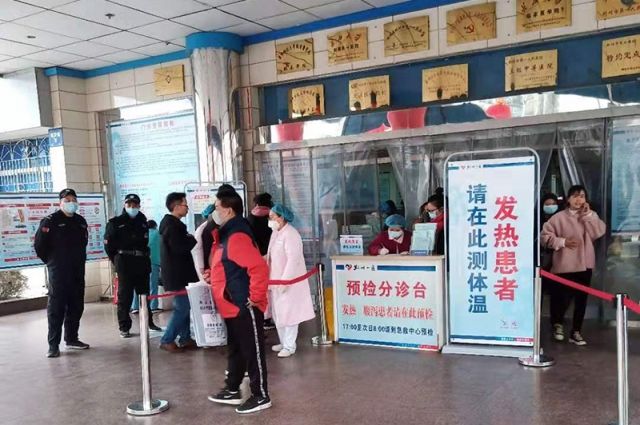В Китае сочли неубедительным исследование об угрозе нового свиного гриппа