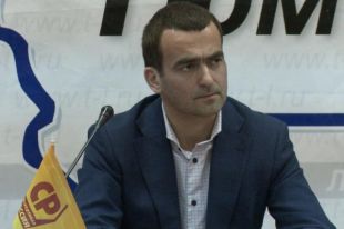 Сергей Морев: «Важно сделать свой выбор»