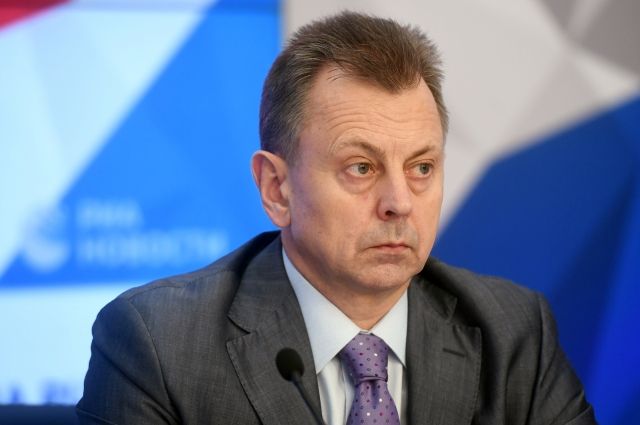 Член СПЧ Борисов отметил открытость голосования по поправкам к Конституции