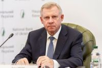 Глава НБУ Смолий подал в отставку из-за политического давления