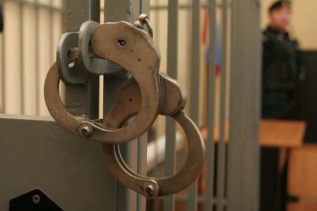 В Новосибирской области задержали наркодилера с крупной партией героина