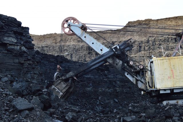 В Кузбассе появилось единственное в РФ министерство угольной промышленности