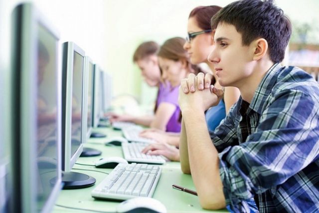Свыше 350 образовательных организаций Кубани подключат к быстрому интернету