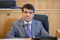 Владимир Пискайкин отметил хорошую организацию голосования в регионе