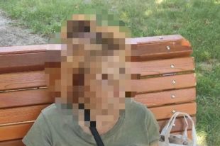 В Полтаве задержали женщину, которая 18 раз «минировала» здание в Киеве