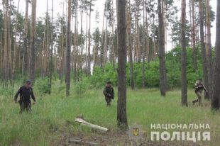 Мужчину, порезавшего девятерых человек в уличном конфликте, поймали в Киеве