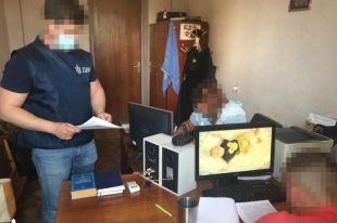 Еще двоих полицейских заподозрили в пытках в Кагарлыке