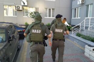 В Одессе ведутся обыски по делу о крупных хищениях имущества города