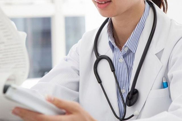 Более 2000 вызовов врачей на дом совершено на Дону через «Мобильный доктор»