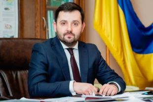 Кабмин уволил председателя Гослесагентства Андрея Заблоцкого