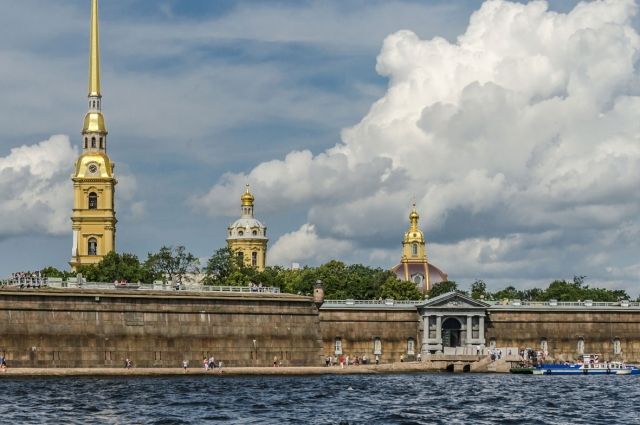 Стали известны даты открытия музеев Петербурга