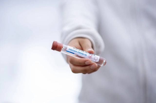 За сутки в Смоленской области подтвердились 43 теста на коронавирус