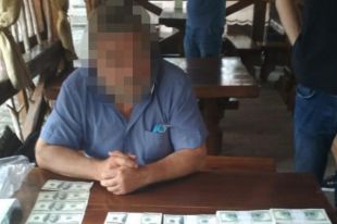 В Волынской области злоумышленник продавал «должности» в Кабмине