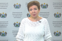 Ольга Кузнечевских объяснила увеличение количества заболевших COVID-19
