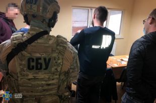 СБУ разоблачила миллиардную схему уклонения от налогов
