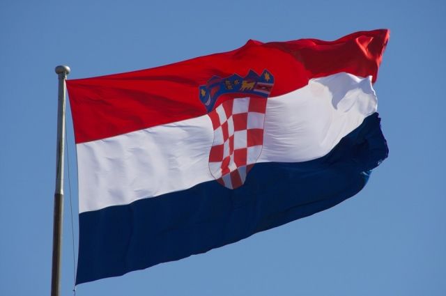 Премьер Хорватии объявил о победе правящей партии на парламентских выборах