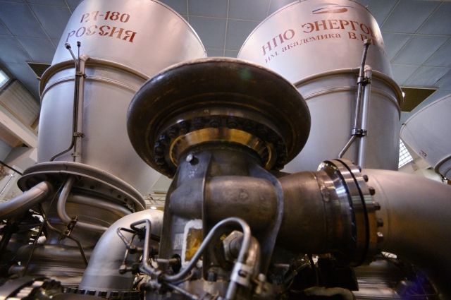 Эксперт рассказал, почему США отказались от российских двигателей РД-180