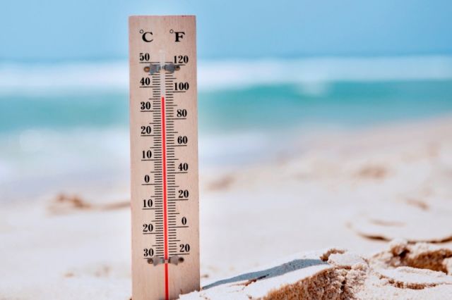 Сильная жара до 42 градусов ожидается в Дагестане