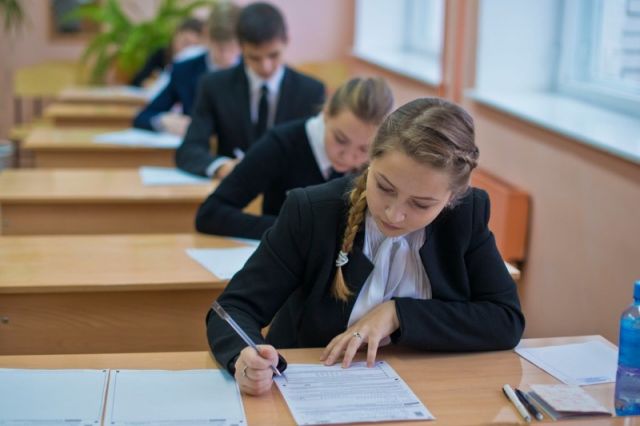 ЕГЭ по русскому языку в Дагестане будут сдавать около 10 тыс. выпускников