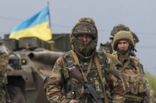 РФ считает ВСУ не готовыми к реальным военным действиям