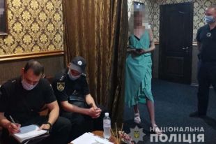 В Кривом Роге обнаружили два борделя и онлайн-порностудию