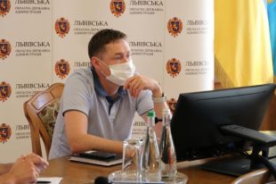 Во Львовской области ослабляют карантин