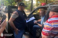 Майор СБУ требовал 3 тыс. долларов за трудоустройство в ведомстве