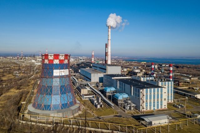«ЭнергосбыТ Плюс» начнет выставлять счета за горячую воду в Сызрани