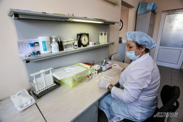 В Хабаровском крае за сутки коронавирус обнаружили у 94 человек