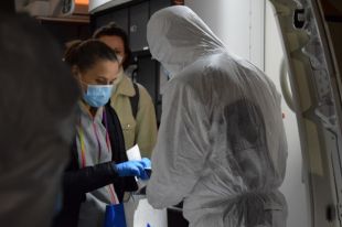 Названы категории граждан Украины, которым не запретили въезд в Евросоюз