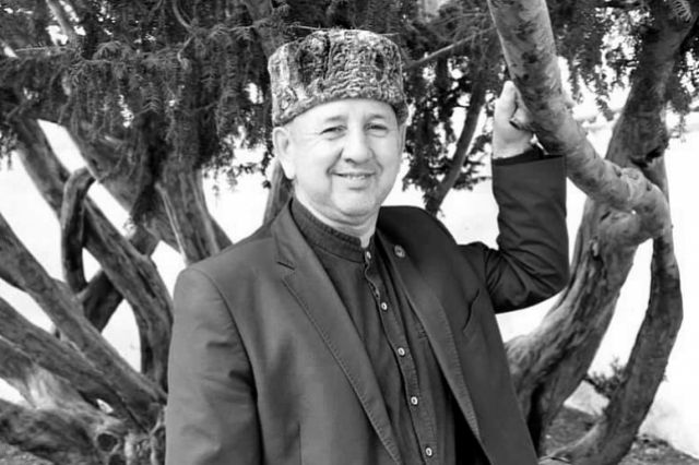 Скончался руководитель национально-культурной автономии татар Чувашии