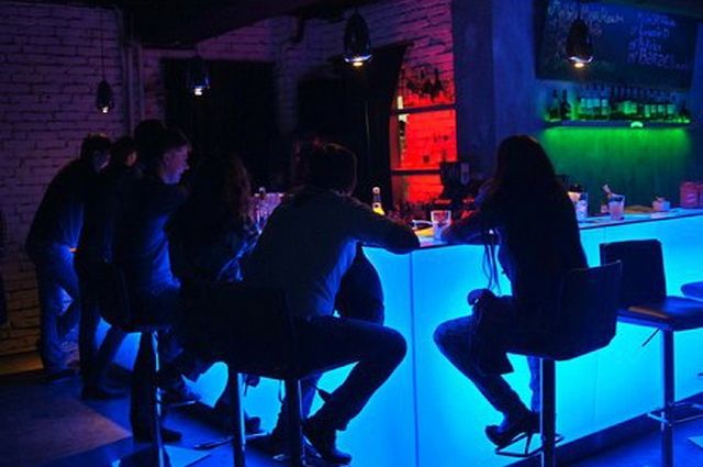Нижегородские кафе, торгующие алкоголем, получили господдержку в 1,5 млн