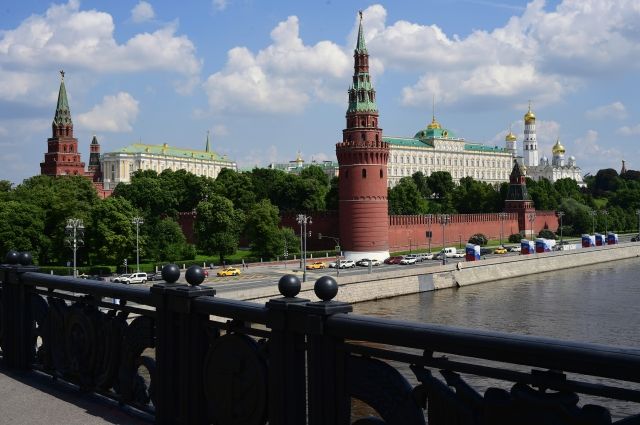 В Кремле сожалеют в связи с принятыми Великобританией санкциями