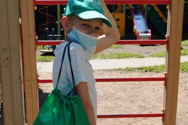 80 детей пермских химиков отдохнут в летних лагерях