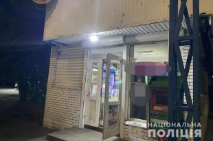В Киеве мужчина выстрелил в глаз и пах бывшему начальнику