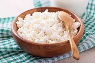 Употребление молочных продуктов во время диеты: о чем необходимо знать
