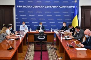 В Ровенской области ослабили карантин
