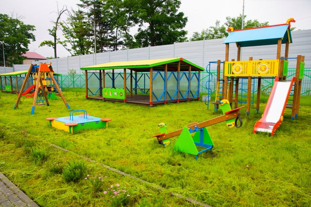 Губернатор не одобрила решение властей Ханты-Мансийска о закрытии детсадов