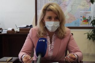 Елена Пархоменко рассказала о важнейших направлениях работы в сфере ЖКХ Приморья.