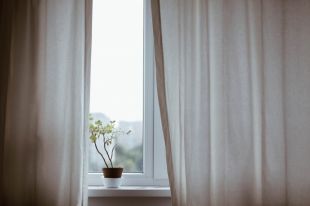 Тюменцам напомнили, как уберечь детей от падения из окон
