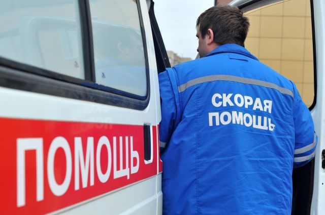 В ДТП в Приозерском районе Ленобласти погиб 12-летний подросток