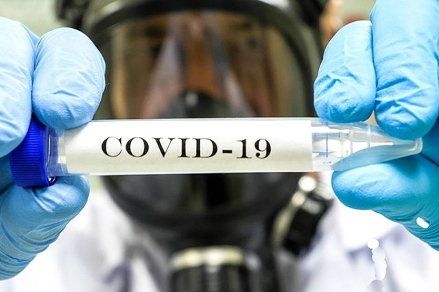 400 человек умерли от COVID-19 в Дагестане с начала эпидемии