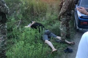В Одессе военного подозревают в хищении взрывчатки и патронов для продажи