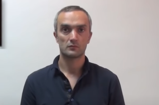 «Вора в законе» Каху Тбилисского депортировали из Украины