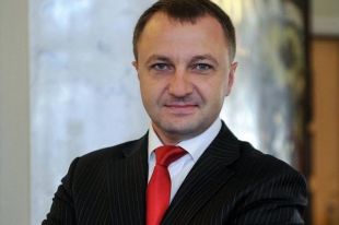 Кабмин назначил Тараса Кременя языковым омбудсменом