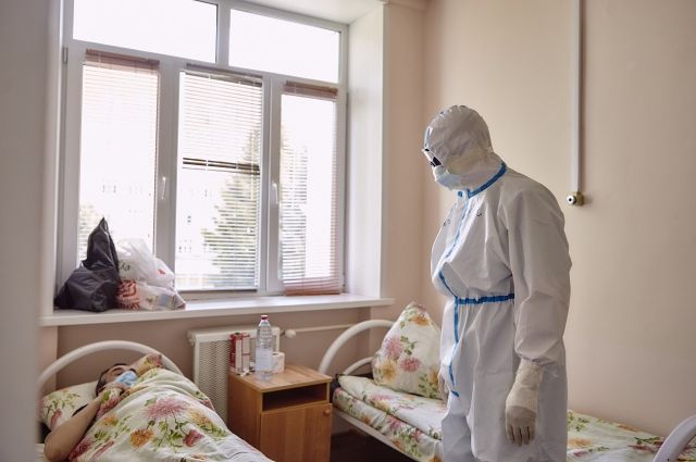 Ещё 46 человек вылечились от коронавируса в Псковской области