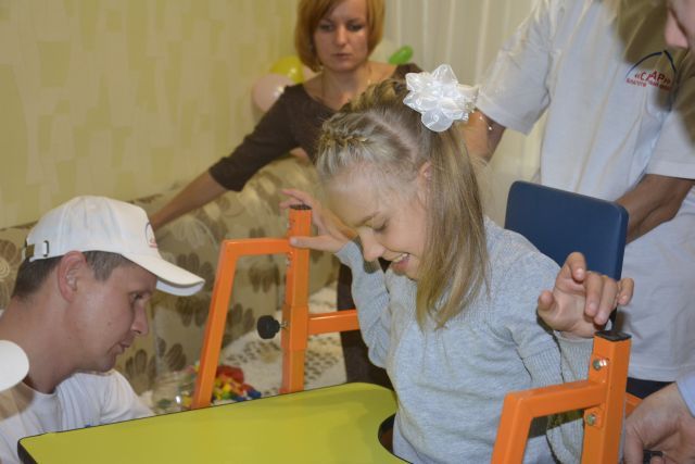 До 22 тысяч выросла компенсация на обучение детей-инвалидов на Южном Урале