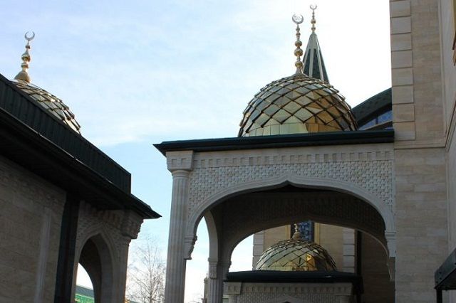 Мечети КЧР остаются закрытыми на втором этапе снятия ограничений по COVID