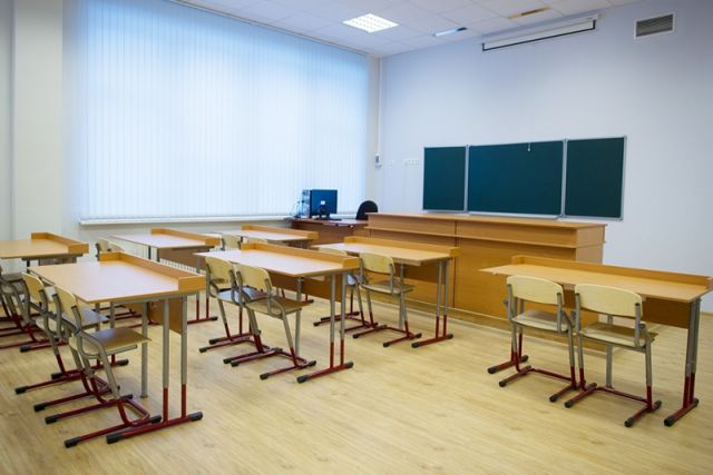 В Дагестане за непогашенную судимость уволен учитель сельской школы