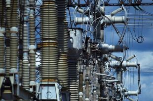 Украина в 30 раз уменьшила импорт электроэнергии